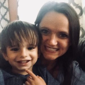 Meet your Posher, Jenna